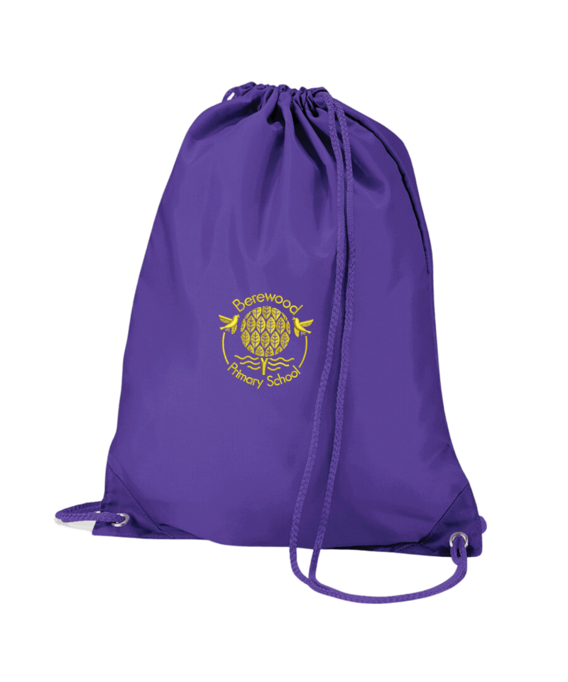 Berewood - School Bag