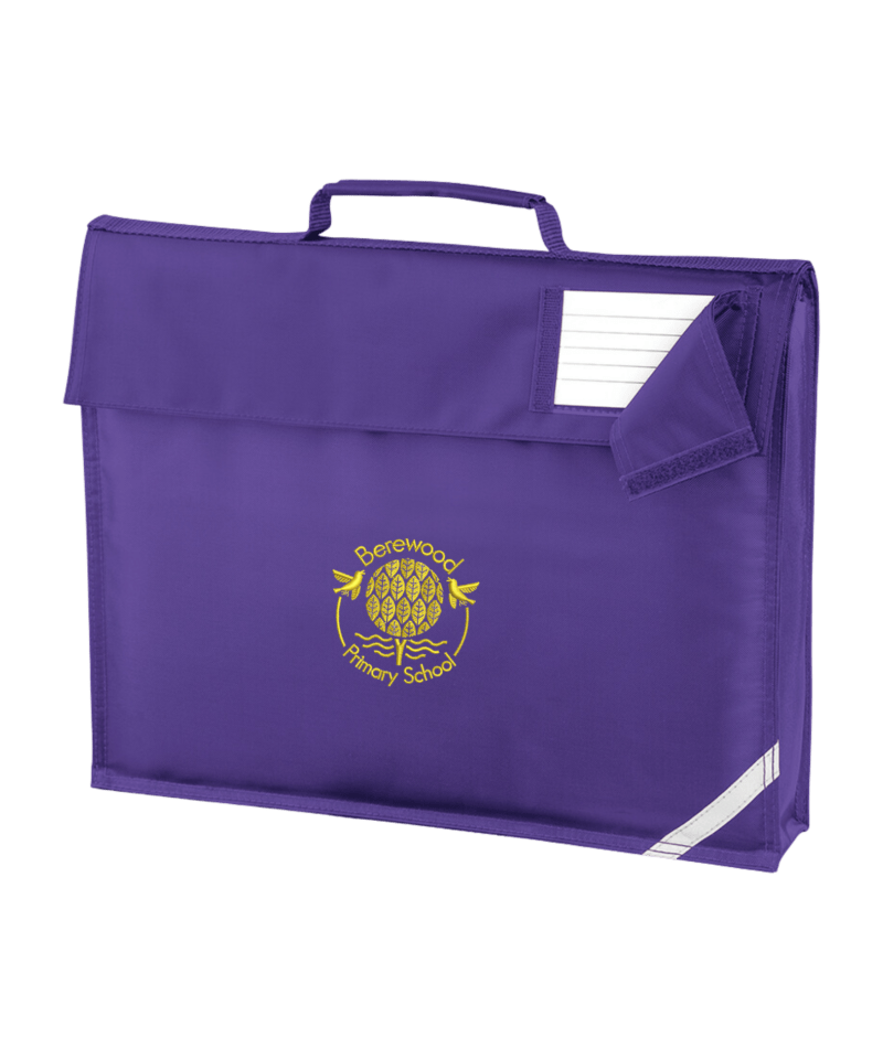 Berewood - School Book Bag