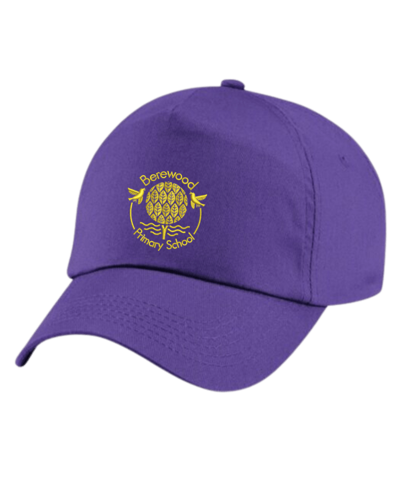 Berewood - Junior Cap