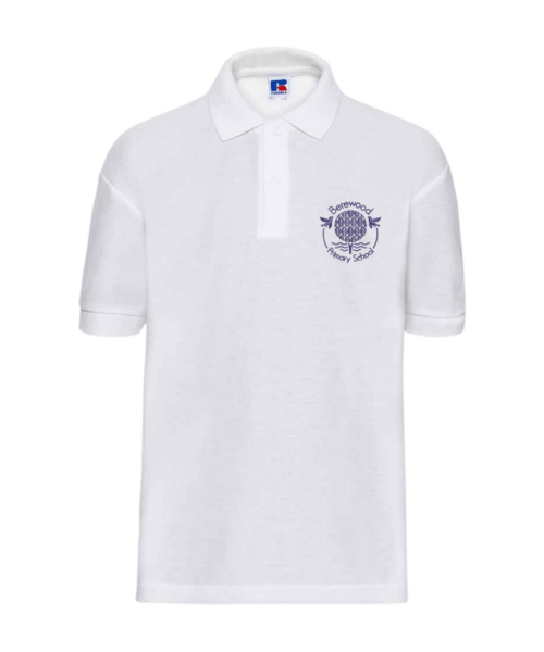 Berewood - White Polo
