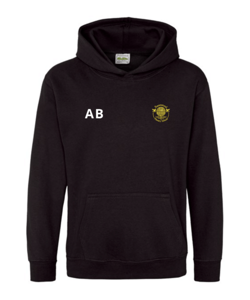 Hampshire Uniforms - Berewood - PE Hoodie