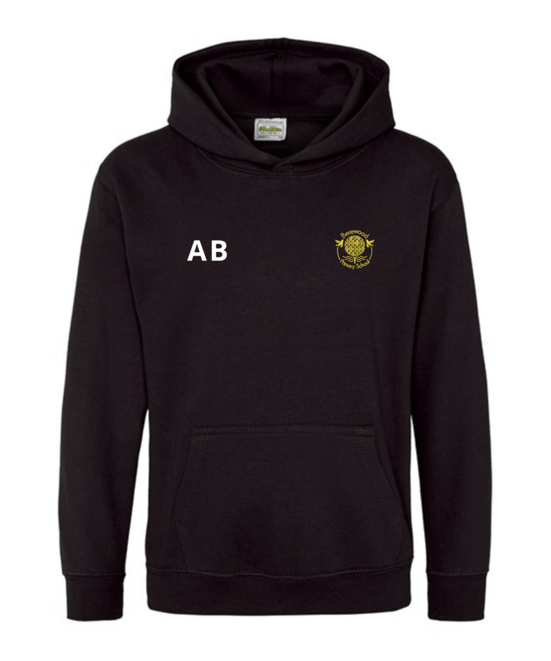 Berewood - PE Hoodie
