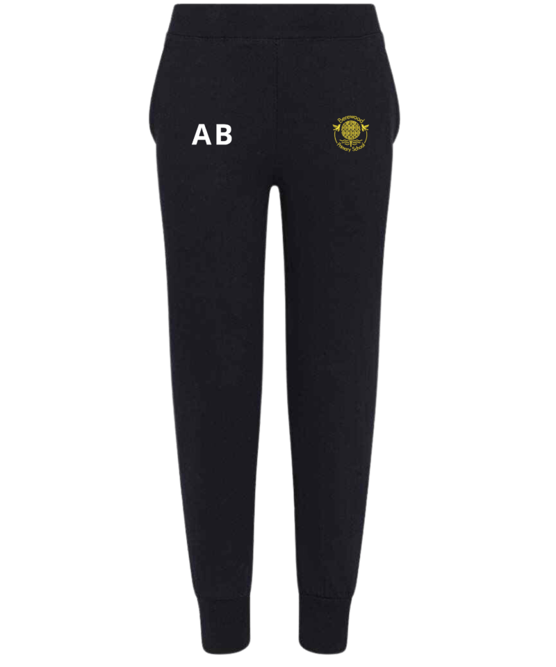 Berewood - PE Joggers