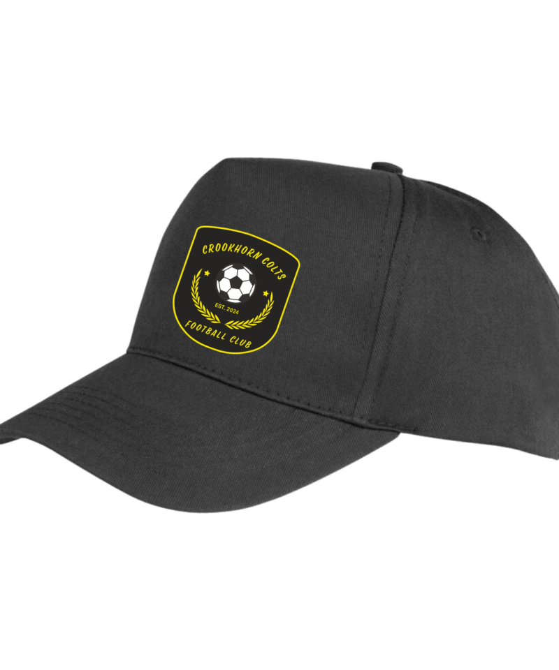 Crookhorn Colts - Cap