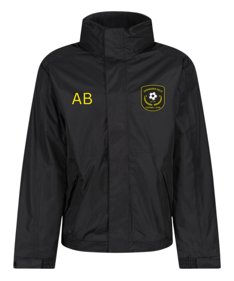 Crookhorn Colts - Dover Jacket