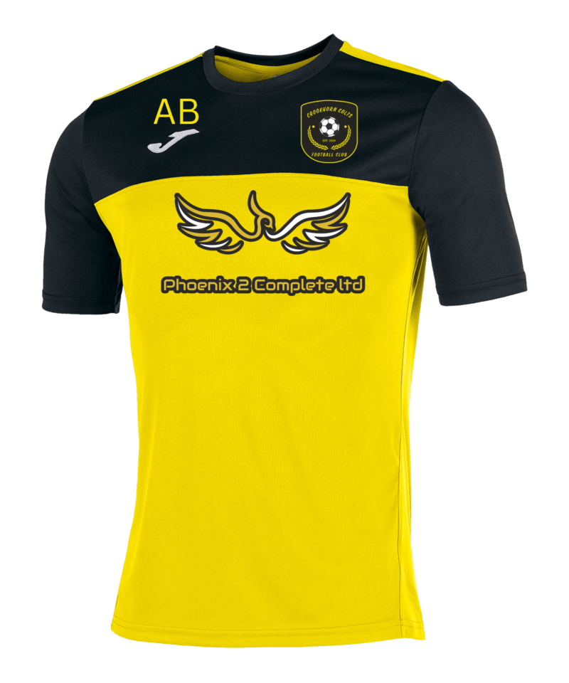 Crookhorn Colts - Training Top