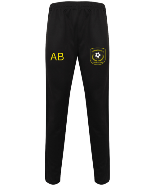 Crookhorn Colts Training Trousers
