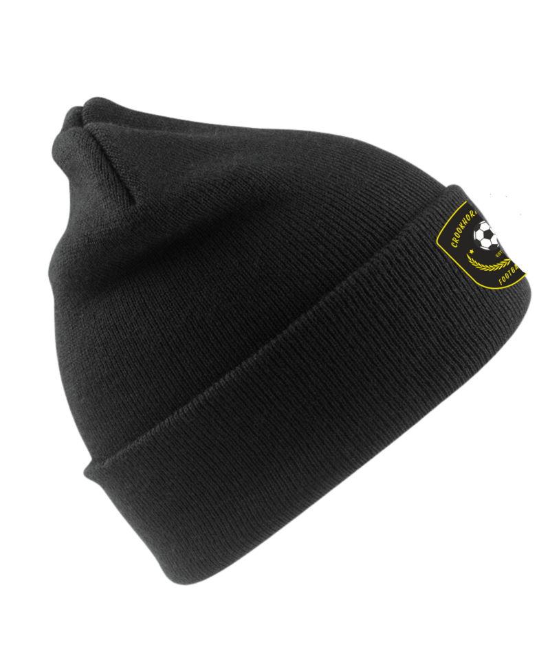 Crookhorn Colts - Wolly Hat