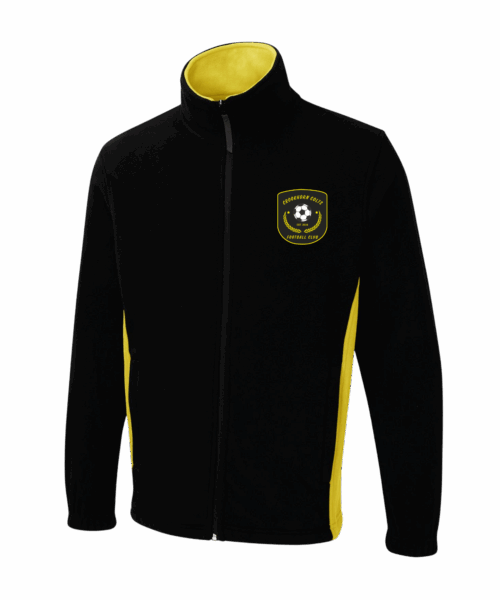 Crockhorn Colts - Team Fleece Crockhorn Colts - Team Fleece