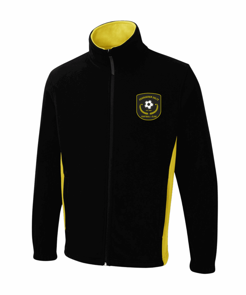 Crookhorn Colts - Team Fleece