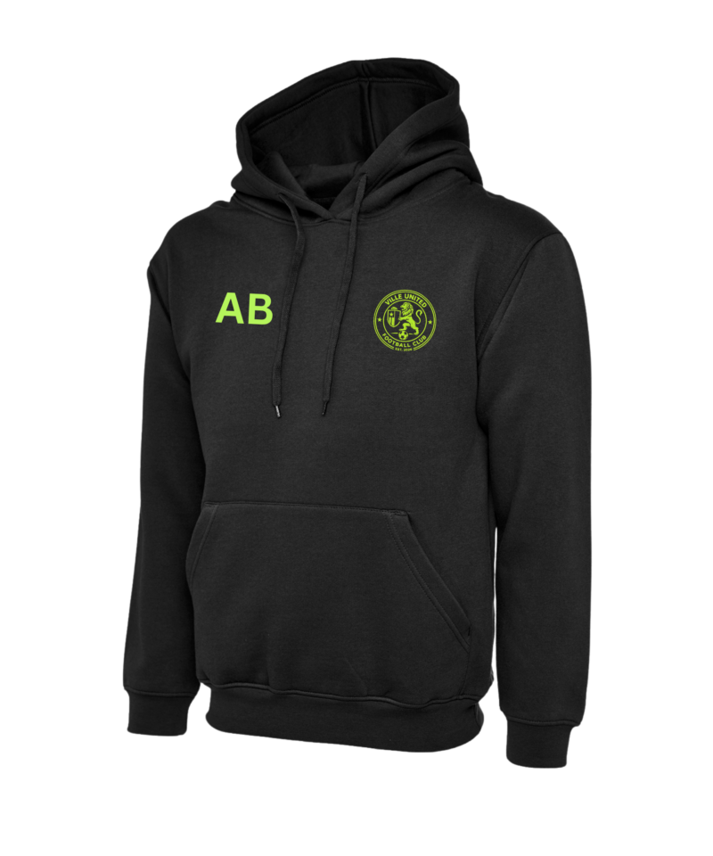 Ville United FC - Hoodie