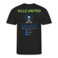 Training Shirt - Back