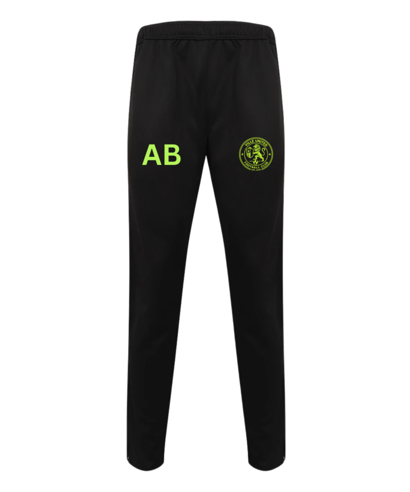 Ville United FC - Training Trousers